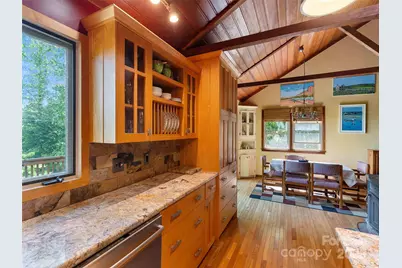 151 Heatherly Heights Road, Saluda, NC 28773 - Photo 9