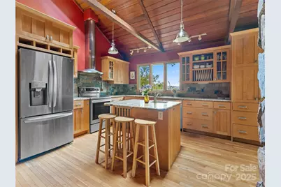 151 Heatherly Heights Road, Saluda, NC 28773 - Photo 7