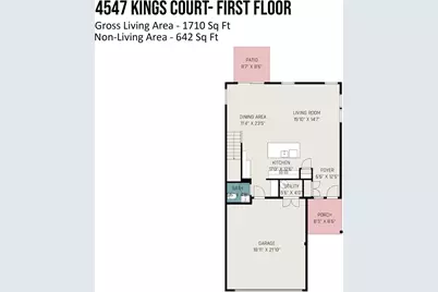 4547 Kings Court, Hickory, NC 28602 - Photo 27