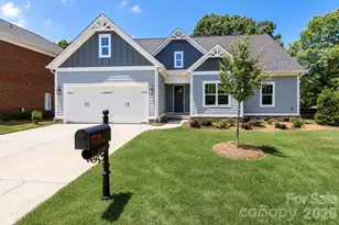 1061 The Glen St, Statesville, NC 28677 - Photo 33