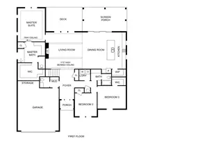 1061 The Glen St, Statesville, NC 28677 - Photo 9