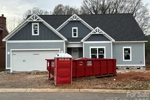 1061 The Glen St, Statesville, NC 28677 - Photo 1