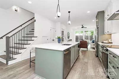 1748 Arnold Drive, Charlotte, NC 28205 - Photo 9