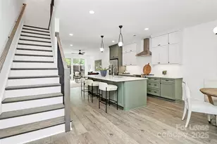 1748 Arnold Dr, Charlotte, NC 28205 - Photo 5