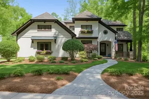 8534 Highgrove St, Charlotte, NC 28277 - Photo 3