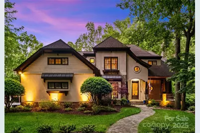 8534 Highgrove Street, Charlotte, NC 28277 - Photo 1