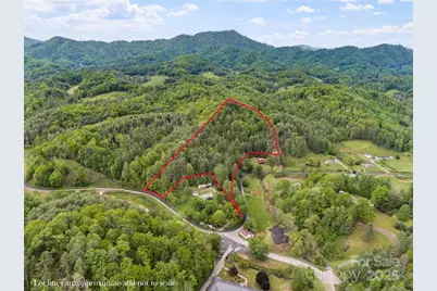 0000 Jacks Creek Road, Burnsville, NC 28714 - Photo 3