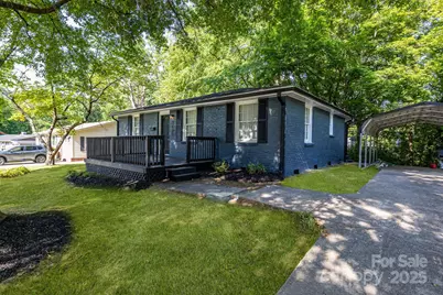 3637 Glenville Avenue, Charlotte, NC 28215 - Photo 19