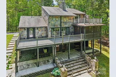 50 Whiskey Creek Road, Hendersonville, NC 28739 - Photo 3