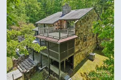 50 Whiskey Creek Road, Hendersonville, NC 28739 - Photo 41