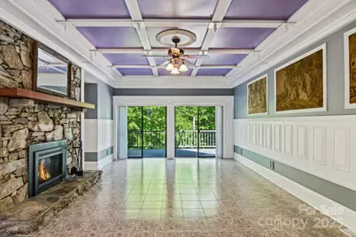 50 Whiskey Creek Road, Hendersonville, NC 28739 - Photo 5