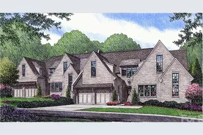 2113 Brandon Circle #A, Charlotte, NC 28211 - Photo 1