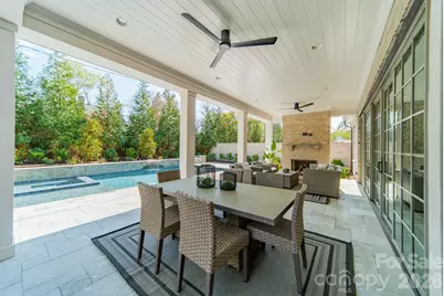 2113 Brandon Circle #A, Charlotte, NC 28211 - Photo 5