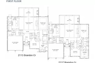 2113 Brandon Cir, Charlotte, NC 28211 - Photo 35