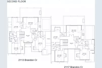 2113 Brandon Circle, Charlotte, NC 28211 - Photo 3