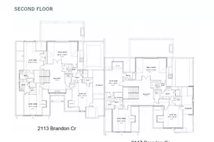 2113 Brandon Cir, Charlotte, NC 28211 - Photo 3