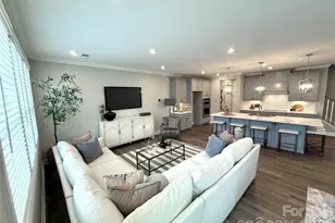 12047 Lavinia Ln, Charlotte, NC 28277 - Photo 7