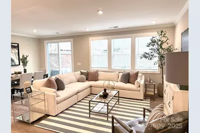 12051 Lavinia Lane, Charlotte, NC 28277 - Photo 5