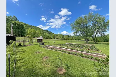 550 Joe Payne Road, Marshall, NC 28753 - Photo 5