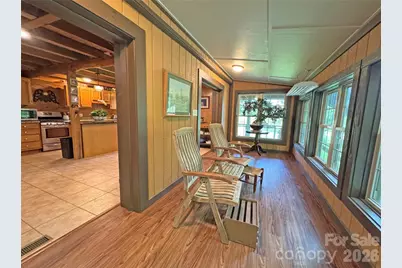 550 Joe Payne Road, Marshall, NC 28753 - Photo 11