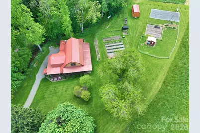 550 Joe Payne Road, Marshall, NC 28753 - Photo 7