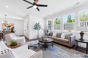 13618 Tranquil Day Dr, Matthews, NC 28105 - Photo 19