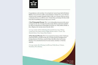 13618 Tranquil Day Drive, Matthews, NC 28105 - Photo 45