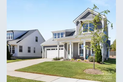 13618 Tranquil Day Drive, Matthews, NC 28105 - Photo 47