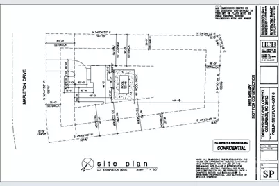0 Mapleton Lane, Columbus, NC 28722 - Photo 3