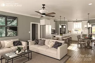 1821 Country Club Rd, Wadesboro, NC 28170 - Photo 7