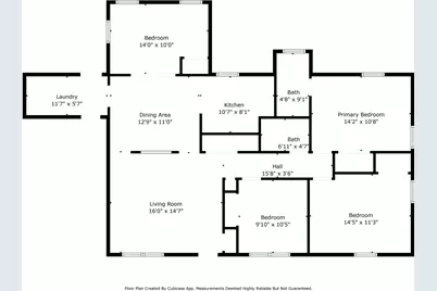 150 Deerwoode Lane, Brevard, NC 28712 - Photo 27