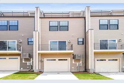 256 S Freeland Place #C5, Charlotte, NC 28271 - Photo 13