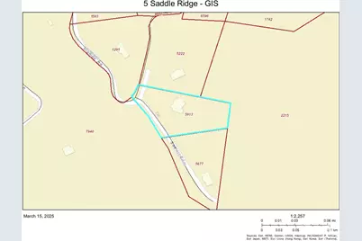 5 Saddle Ridge, Fletcher, NC 28732 - Photo 47