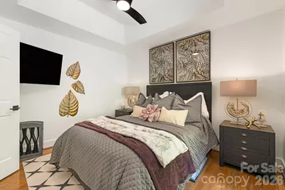 5 Saddle Ridge, Fletcher, NC 28732 - Photo 25