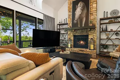 5 Saddle Ridge, Fletcher, NC 28732 - Photo 7