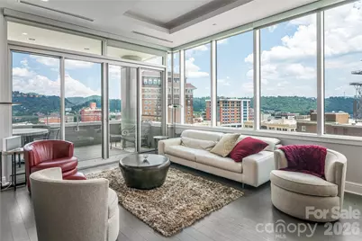 151 Haywood Street #1002, Asheville, NC 28801 - Photo 3