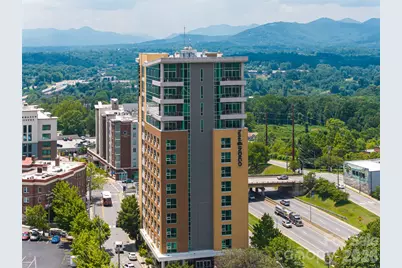 151 Haywood Street #1002, Asheville, NC 28801 - Photo 45