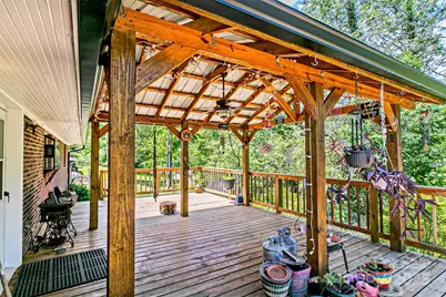 75 Hawthorne Drive, Brevard, NC 28712 - Photo 35