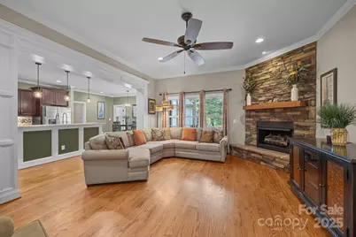 230 Shag Bark Lane, Salisbury, NC 28146 - Photo 13