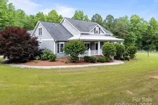 230 Shagbark Ln, Salisbury, NC 28146 - Photo 3