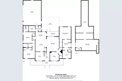 230 Shag Bark Lane, Salisbury, NC 28146 - Photo 39