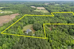 230 Shagbark Ln, Salisbury, NC 28146 - Photo 9