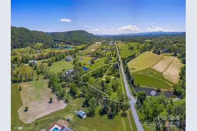 1132 Cane Creek Road, Fletcher, NC 28732 - Photo 3