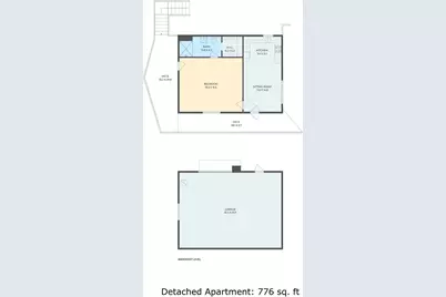 1211 & 1213 Upper Brush Creek Road, Fairview, NC 28730 - Photo 27