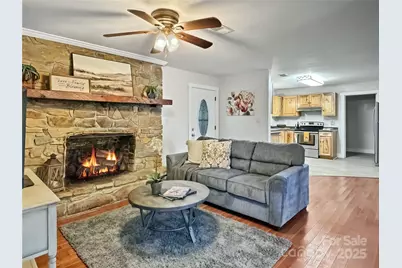 1211 & 1213 Upper Brush Creek Road, Fairview, NC 28730 - Photo 11