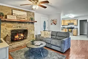 1211 & 1213 Upper Brush Creek Rd, Fairview, NC 28730 - Photo 11