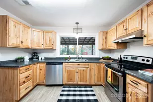 1211 & 1213 Upper Brush Creek Rd, Fairview, NC 28730 - Photo 13