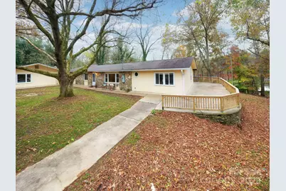 1211 & 1213 Upper Brush Creek Road, Fairview, NC 28730 - Photo 3