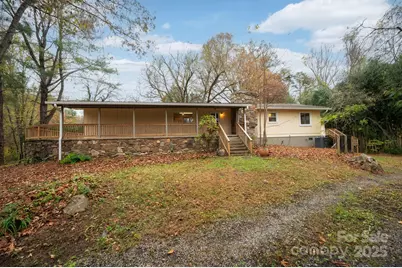 1211 & 1213 Upper Brush Creek Road, Fairview, NC 28730 - Photo 39