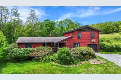1925 Green Hill Road, Blowing Rock, NC 28605 - Photo 1